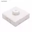 Ziyulinyuk 1PC 86Type Quạt trần Điều chỉnh Bộ điều khiển tốc độ vô cấp Công tắc treo tường 220V 10A VN