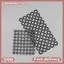 Littleloves1 100 / 300 chiếc 3x6mm 6x10mm Điểm đánh dấu quét 3D cho Creality CR-Scan Raptor / Otter / Ferret Pro Máy quét 3D Traing Dot VN