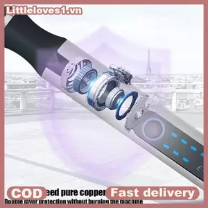 Littleloves1 Bút Khắc Điện Sạc Khắc Máy Khoan Trang Sức Thủy Tinh Chế Biến Gỗ Mini Máy Xay Không Dây Dụng Cụ Quay VN