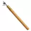 Dụng cụ cuộn dây thủ công cung cấp đồ trang sức, Dụng cụ hoàn thiện, Que đánh bóng đầu dây kim loại tròn