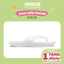 Dép Xỏ Ngón Unisex Crocs Classic - White - 207713-100