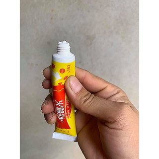 kem bôi, ngoài da hỗ trợ nấm ngứa, chàm, tổ đỉa, ghẻ nước, hắc lào, lang ben Vàng Tên Lửa - Hàng Chính Hãng