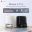 Roborock Qrevo 2 pro robot hút bụi lau nhà lực hút 25.000Pa - BH 24 tháng