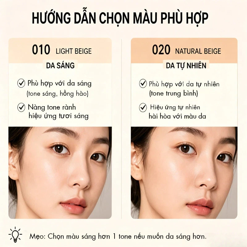 Kem Nền Catrice HD Che Phủ Kiềm Dầu 24H -  Mịn Màng Cho Da Dầu | BigBuy360 - bigbuy360.vn