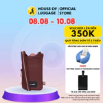 Túi đeo chéo Pacsafe® GO Tech Crossbody Pacsafe - Úc — ảnh 1