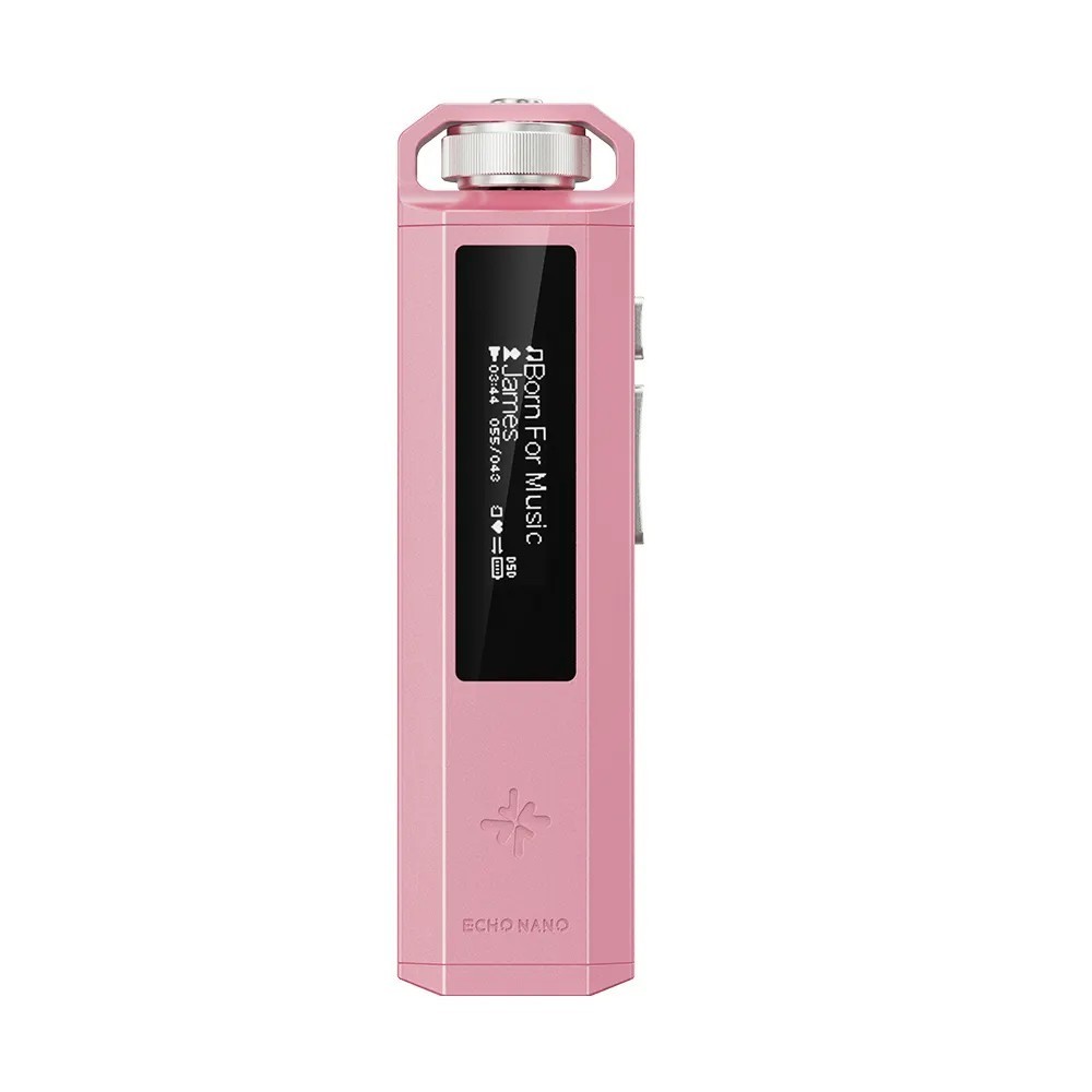 Máy nghe nhạc FiiO Snowsky Echo Nano -  Hàng Chính Hãng - Songlongmedia | BigBuy360 - bigbuy360.vn