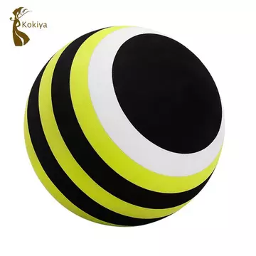 Bóng massage để massage mô sâu, Bóng tập thể dục đa năng nhỏ gọn, Phụ kiện massage Fascia, Bóng tập thể dục cho lưng và vai