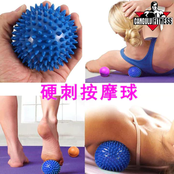 Có Thể Đường Cổ Fascia Bóng Massage Chân Bóng Cảm Ứng Bóng Massage Ngón Tay Bóng Thư Giãn Bóng Massage Bóng Thư Giãn Massage Bóng Thư Giãn