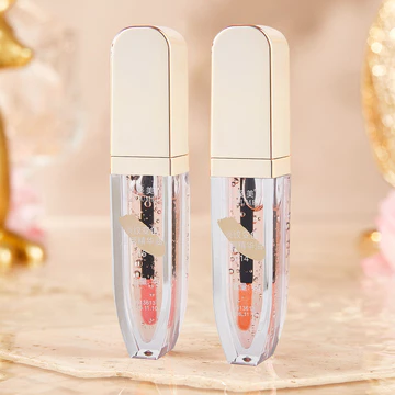 Hàng sẵn có Hanjumei Tinh chất môi đổi màu Dầu phai màu Lip Lines Chống thấm nước Dưỡng ẩm Làm mờ Đường viền Dầu môi Q0820