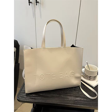 Women's Vintage Tote Bag – Large, Mini, for Work