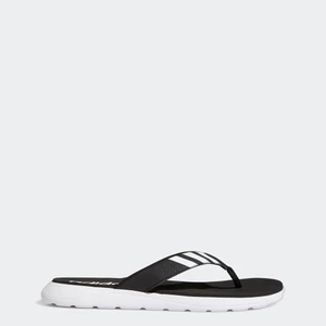 adidas Bơi lội & Phong cách sống Dép xỏ ngón Comfort Nam Đen EG2069