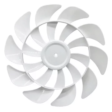 Sản phẩm mới Quạt điện Vòng quạt 40cm 20 Lưỡi dao Quạt phẳng đa năng Quạt sàn Quạt treo tường Quạt cánh quạt 290mm Phụ kiện JNFX