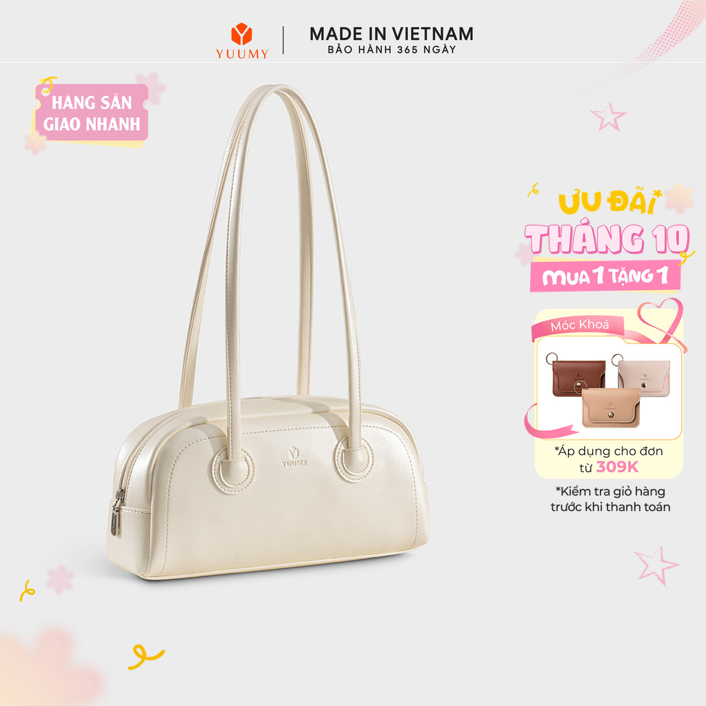 Túi đeo vai nữ YUUMY YN309