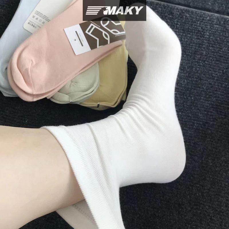 Newwellknownepic Nữ Dài Tất Cashmere Nữ Boot Chắc Chắn Len Đùi Vớ Skinny Cotton Trơn Lông Tơ Nữ Dài Tất VN