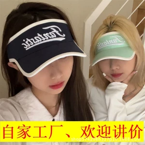 Mũ thể thao thiết kế mũ cà vạt ngựa, phù hợp vận động ngoài trời