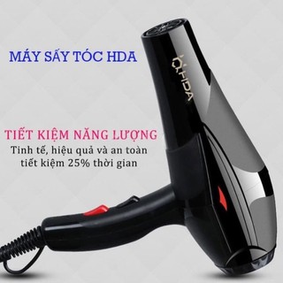 Máy sấy tóc công suất lớn 3500w, 2 chiều nóng lạnh - đa năng, tiện dụng, siêu bền