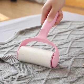 Cây lăn bụi quần áo, sofa, ga giường - đa năng, tiện dụng