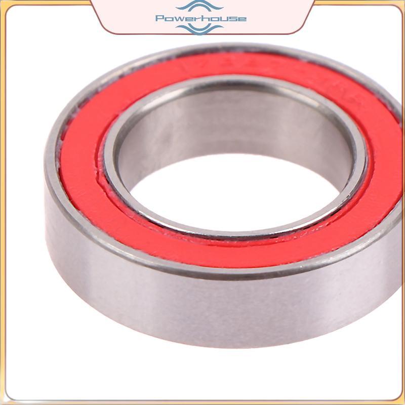 ĐIỆN 1 Chiếc Hub Mang Palin 17287 2RS ABEC-5 Vòng Bi Bộ Phận Sửa Chữa Cho KOOZER XM490 BM440 Hub Fastace Novatec.
