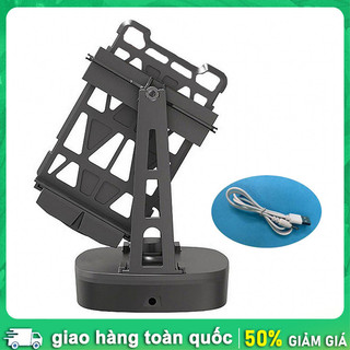 Máy Lắc Đồng Hồ Tự Động USB Chống Ồn, Wind-Up Cho Đồng Hồ Cơ Nam Nữ – Thiết Kế Nhỏ Gọn Tiện Dụng