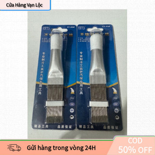 [vạn]Dụng Cụ Lược Chải Tản Nhiệt Máy Lạnh Điều Hòa – Lược Nắn Dàn Nhôm Làm Mát Loại Dài