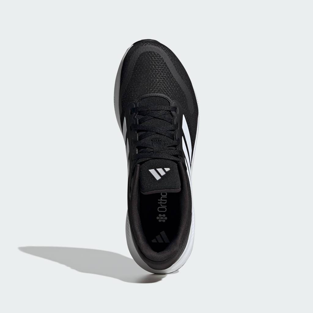 adidas Walking & Running Runfalcon 5 Wide Running Shoes Men Black IE0552 | BigBuy360 - bigbuy360.vn