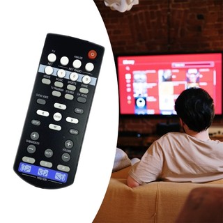 Điều khiển từ xa QUIM để thay thế thanh âm thanh FSR86 ZP80780 SRT-1500 YSP-1600