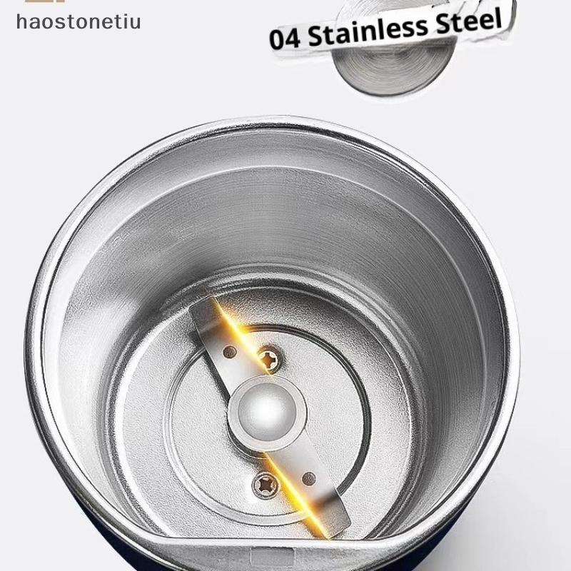 NS Máy Xay Cà Phê Di Động Máy Xay Thực Phẩm 500ML 8 des Máy Xay Đa Năng Máy Xay Tiêu NS