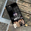 Ốp Điện Thoại BK-1 Kpop Monsta X Cho Iphone 15 14 12 11 13 Pro Max Mini X 8 Xr Xs 7 Puls Kính