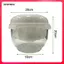 Bộ lọc sữa chua Bộ lọc nước ép DIY cho nhà bếp Làm sữa chua Hy Lạp dày