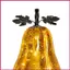 Bí Ngô Thủy Tinh Chiếu Sáng Trang Trí Lễ Tạ Ơn Thủy Tinh Làm Sáng Bí Ngô Cho Gia Đình Halloween Mùa Thu Lễ Tạ Ơn shopidaevn