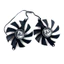 I [Quạt làm mát MỚI 85mm 4pin AMD RX 6600M gpu quạt cho SOYO RX6600M Linh kiện máy tính để bàn PC RX590 quạt card màn hình] *
