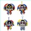HK1 The Amazing Digital Circus Pomni Plushie Hoạt Hình Chú Hề Anime Ngoại Vi Sang Trọng Túi Búp Bê Quyến Rũ KH1