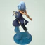 PS1 That Time I Got Reincarnated as a Slime Rimuru Tempest Action Hình Winter Coat Ver. Trang trí Anime SP1