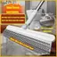 Chổi Silicon Cực Silicon Có Thể Mở Rộng Chổi Hai Mặt Chổi Quét Cho Gạch Đá Cẩm Thạch Xi măng Kính Cửa Sổ jiwvn