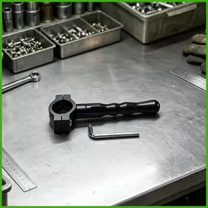 Xe Máy Đứng Nối Dài Chống Trơn Trượt Hỗ Trợ Adapter Động Cơ Nối Dài Bên Đứng Chân Miếng Lót Dành Cho Người Lớn Nam Nữ wipqsvn