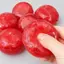 Dưa Hấu Squishy Bóp Đồ Chơi Giảm Căng Thẳng Mềm Mại Phục Hồi Chậm Fidget Đồ Chơi Cho Gia Đình Tập Hợp Trò Chơi Đảng Ủng Hộ