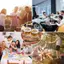 5 / 10 Chiếc Cốc Bia 30ml Tay Cầm Nhỏ Rượu Whisky Nhựa Mini Cho Tiệc Cốc Thủy Tinh Barware Nhà Bếp Thanh Ăn Trang Trí Sân Vườn Nhà VN