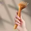 Máy Mát Xa Đầu Da Đầu Gua Sha Cho Cơ Thể Ne Chân Massage Năm Móng Vuốt Đầu Cạo Sti Massage Cạo Móng Vuốt Massage Visage