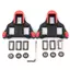 VFZ Xe Đạp Đường Bộ Đi Xe Đạp Bàn Đạp Giày Cleats Phụ Kiện Xe Đạp OTE