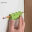GCDHome 6 / 10 / 12 / 16 / 18 / 20mm Đa Biên Song Scriber Chế Biến Gỗ Tủ Quần Áo Bảng Đánh Dấu Đồng Hồ Đo Mộc ABS Bố Trí Thiết Bị Dashing HOT