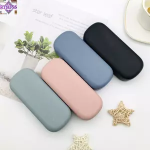 RTJIFSS Kính Đơn Giản Nam Nữ Hộp Kính