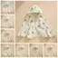 Khăn choàng chống nắng FUJIZOU, Áo chống nắng Cotton mùa hè, Áo choàng chống nắng thời trang cho bé trai và bé gái Áo choàng chống tia cực tím dành cho trẻ em ngoài trời