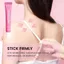 Keo dán cơ thể PYCOU 20ML, Keo dán cơ thể lỏng trong suốt khô nhanh, Keo dán cơ thể chống trượt chống thấm nước thời trang cho váy quây