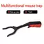 Khung Ảnh Grabber Dụng Cụ Litter Piers Kẹp Rác Chống Trơn Trượt Reacher Tay Dài Nối Dài Thùng Rác Kẹp Rác Piing Kẹp Phụ Kiện VN
