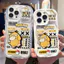Ốp Lưng Cho Redmi Note 14 13 12 11 10 8 13T 14T 15T Pro A5 A3 A2 A1 14C 13C 12C 11A 10C 9A 9C Poco C75 C65 C61 C55 C31 Kem gợn Sóng Cong Edge Motif Thiết Kế Sáng Tạo NYKB261