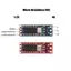 Bảng điều khiển động cơ không chổi than 1S-2S DC 3.7V-8,4V 4A cho 1104 1106 1306 1407 1503 [Vn]