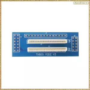 Thẻ chuyển đổi TX800 cho thẻ chuyển đổi vòi phun Phụ kiện máy tính