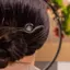 Phong Cách Trung Hoa Giả Ngọc Gỗ Tóc Sti Đơn Giản Retro Kẹp Tóc Cho Nữ Bé Gái Tóc Bun Trang Sức Tóc Cố Định [Mina]