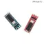 1S-2S DC 3.7V-7,4V 4A Mini BLDC Bảng điều khiển động cơ không chổi than Ổ điều chỉnh điện cho 1104 1106 1306 1407 1806 Động cơ [Vn]