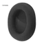 < CarFashion > Tai nghe Tay áo mềm cách âm tiếng ồn Tai nghe thoáng khí Bịt tai giả da cho Steelseries-Arctis 1 / 3 / 5 / 7